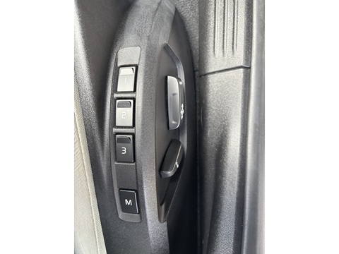 T4 Se 1.6 5dr Hatchback Automatic Petrol