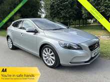 Volvo V40 T4 Se