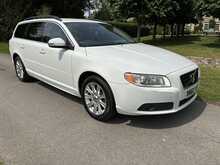 Volvo V70 T5 Se