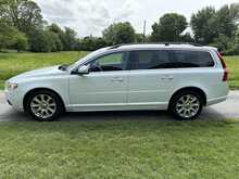 Volvo V70 T5 Se