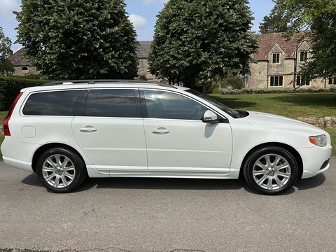 T5 Se 2.0 5dr Estate Automatic Petrol