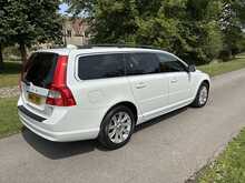 Volvo V70 T5 Se