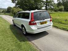Volvo V70 T5 Se