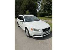 Volvo V70 T5 Se