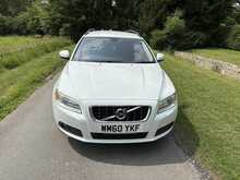 Volvo V70 T5 Se