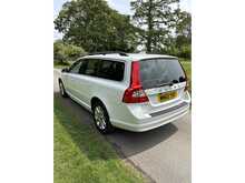 Volvo V70 T5 Se