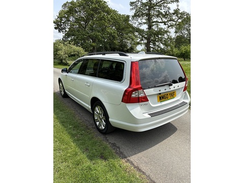 T5 Se 2.0 5dr Estate Automatic Petrol