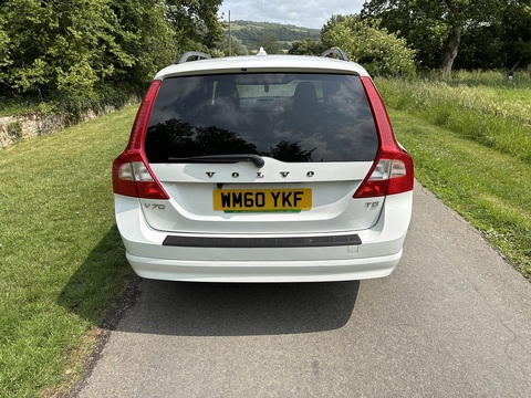 T5 Se 2.0 5dr Estate Automatic Petrol