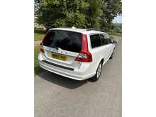 Volvo V70 T5 Se