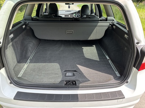 T5 Se 2.0 5dr Estate Automatic Petrol