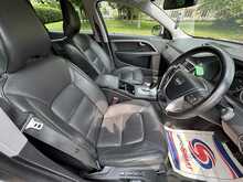 Volvo V70 T5 Se