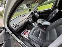Volvo V70 T5 Se