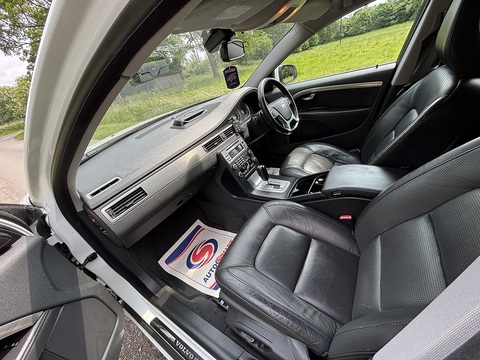 T5 Se 2.0 5dr Estate Automatic Petrol