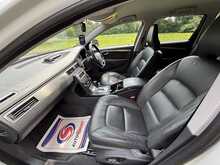 Volvo V70 T5 Se