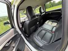 Volvo V70 T5 Se