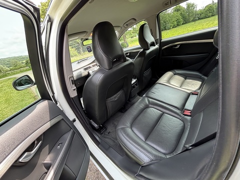 T5 Se 2.0 5dr Estate Automatic Petrol