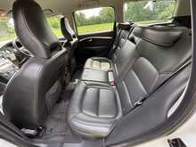 Volvo V70 T5 Se
