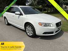 Volvo V70 T5 Se
