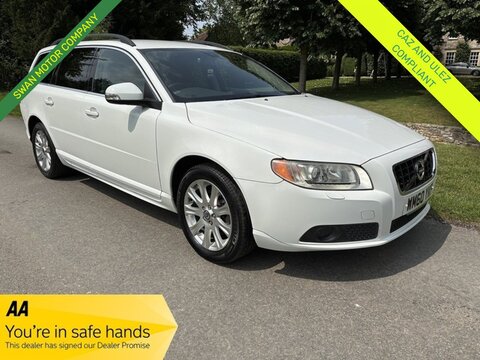 T5 Se 2.0 5dr Estate Automatic Petrol