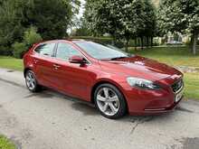 Volvo V40 T4 Se 