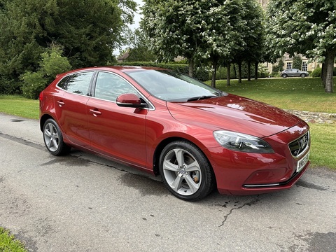 T4 Se 1.6 5dr Hatchback Automatic Petrol