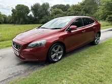 Volvo V40 T4 Se 