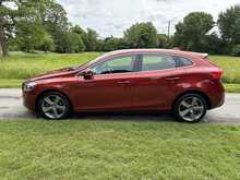 Volvo V40 T4 Se 