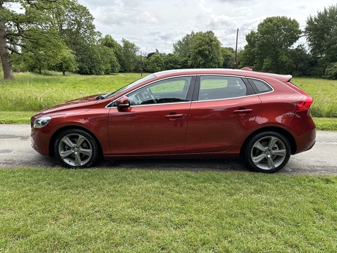 T4 Se 1.6 5dr Hatchback Automatic Petrol