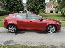 Volvo V40 T4 Se 