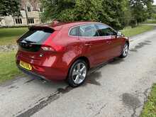 Volvo V40 T4 Se 