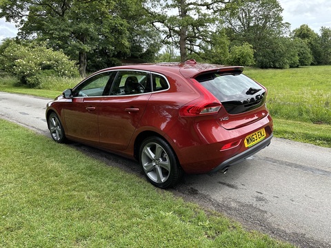 T4 Se 1.6 5dr Hatchback Automatic Petrol