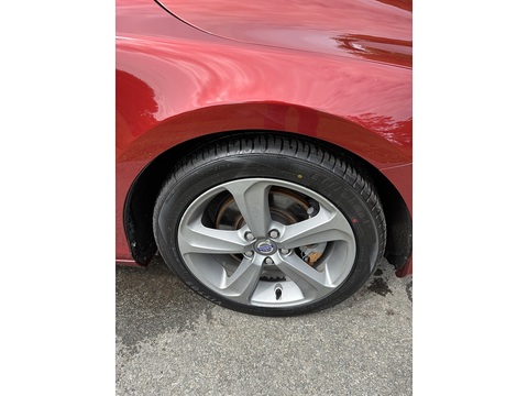 T4 Se 1.6 5dr Hatchback Automatic Petrol