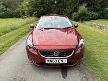 Volvo V40 T4 Se 