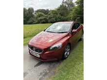 Volvo V40 T4 Se 