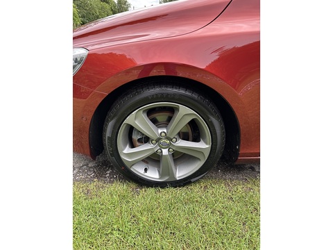 T4 Se 1.6 5dr Hatchback Automatic Petrol