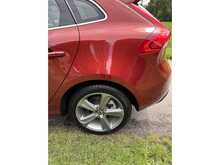 Volvo V40 T4 Se 