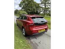 Volvo V40 T4 Se 
