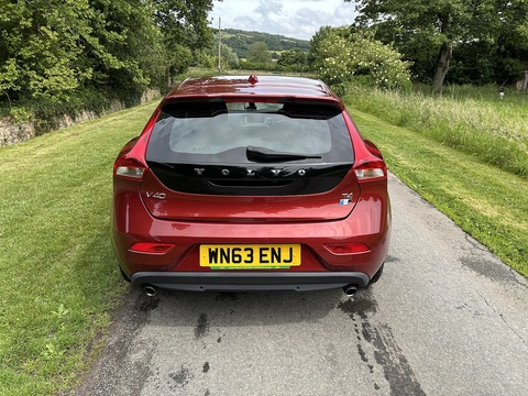 T4 Se 1.6 5dr Hatchback Automatic Petrol