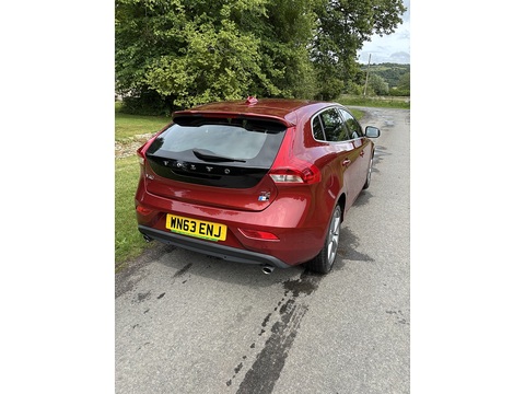 T4 Se 1.6 5dr Hatchback Automatic Petrol