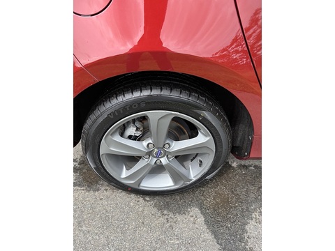 T4 Se 1.6 5dr Hatchback Automatic Petrol