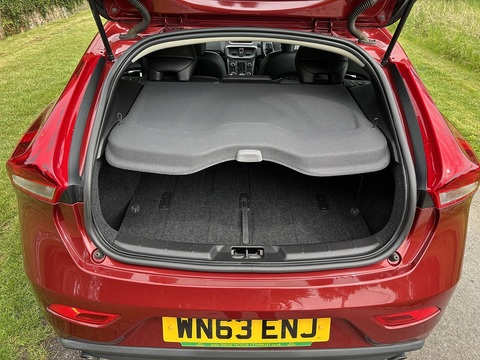 T4 Se 1.6 5dr Hatchback Automatic Petrol