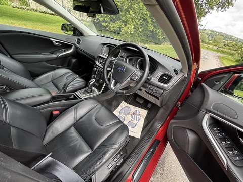 T4 Se 1.6 5dr Hatchback Automatic Petrol