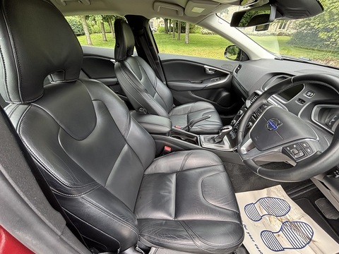 T4 Se 1.6 5dr Hatchback Automatic Petrol