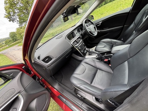 T4 Se 1.6 5dr Hatchback Automatic Petrol