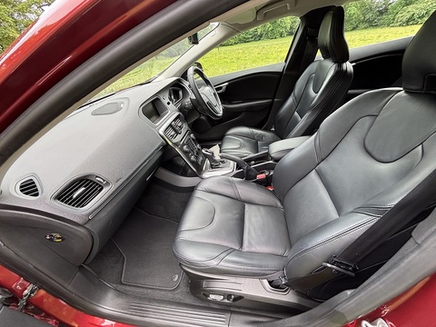 T4 Se 1.6 5dr Hatchback Automatic Petrol