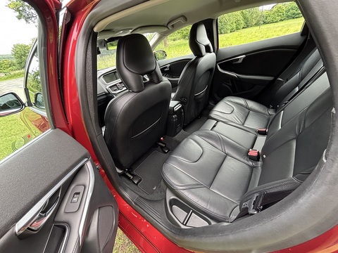 T4 Se 1.6 5dr Hatchback Automatic Petrol