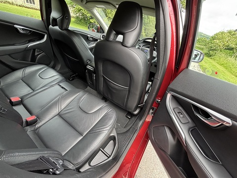 T4 Se 1.6 5dr Hatchback Automatic Petrol