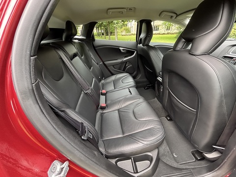 T4 Se 1.6 5dr Hatchback Automatic Petrol