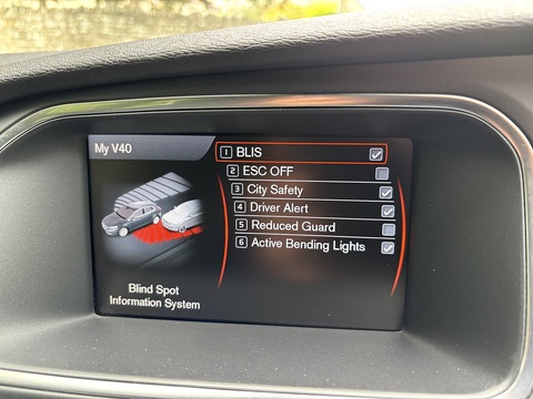 T4 Se 1.6 5dr Hatchback Automatic Petrol