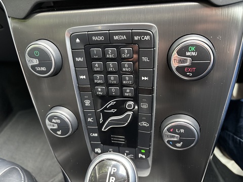 T4 Se 1.6 5dr Hatchback Automatic Petrol